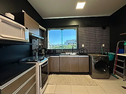 Apartamento em Mariscal, Bombinhas