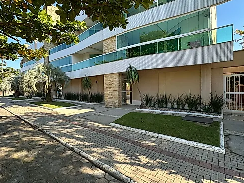 Apartamento em Mariscal, Bombinhas