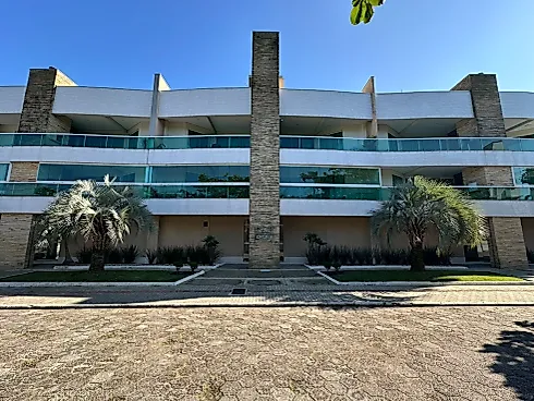 Apartamento em Mariscal, Bombinhas