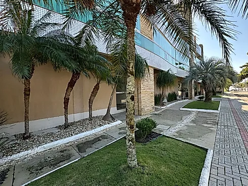 Apartamento em Mariscal, Bombinhas