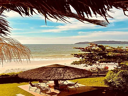 Centro, Bombinhas