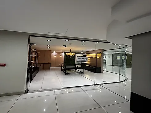 Escritório/sala em Centro, Araranguá