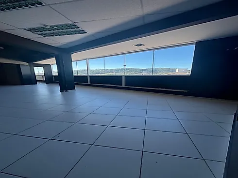 Escritório/Salas Comerciais no Falcão Center - Bombas - Escritório/sala em Bombas, Bombinhas - Foto 1
