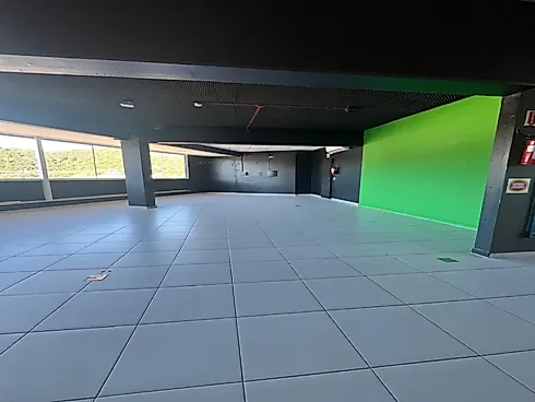 Escritório/Salas Comerciais no Falcão Center - Bombas - Escritório/sala em Bombas, Bombinhas - Foto 3