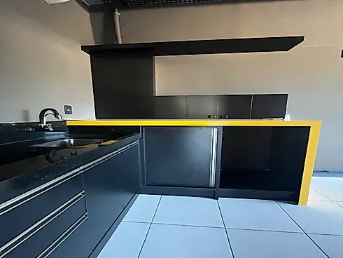 Escritório/Salas Comerciais no Falcão Center - Bombas - Escritório/sala em Bombas, Bombinhas - Foto 4
