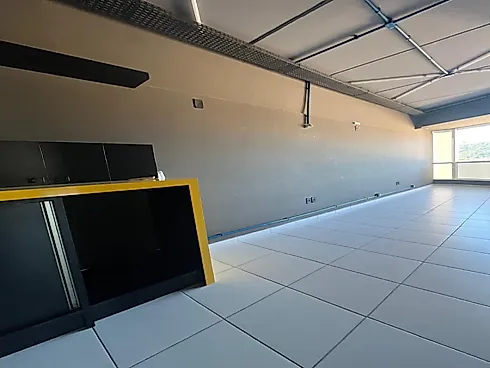 Escritório/Salas Comerciais no Falcão Center - Bombas - Escritório/sala em Bombas, Bombinhas - Foto 5
