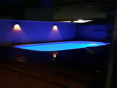Casa 3 Quartos no Casa com Piscina - Bombas - Casa em Bombas, Bombinhas - Foto 1