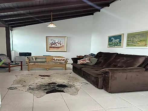 Apartamento 3 Quartos no Residencial Franzoi - Bombas - Cobertura em Bombas, Bombinhas - Foto 2
