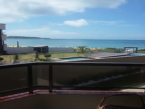 Centro, Bombinhas