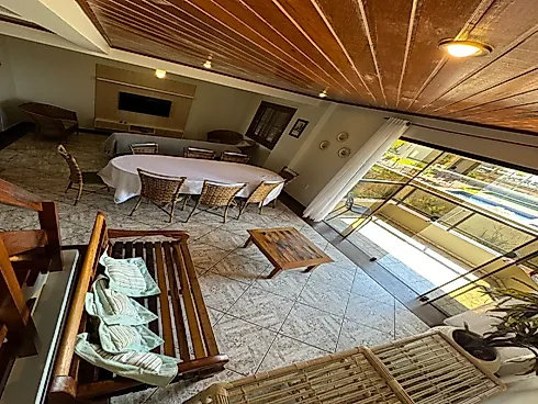 Apartamento em Centro, Bombinhas