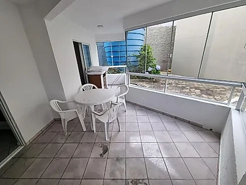Apartamento em Centro, Bombinhas