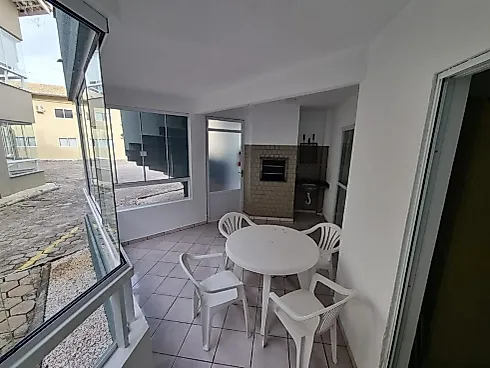 Centro, Bombinhas
