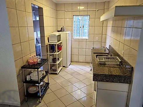 Apartamento em Centro, Bombinhas