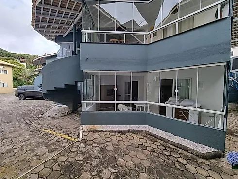 Centro, Bombinhas
