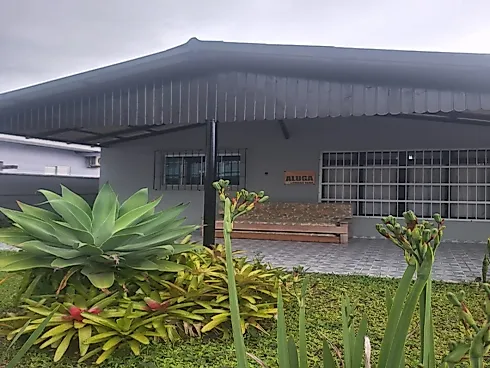 Apartamento em Centro, Bombinhas