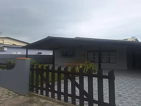 Apartamento em Centro, Bombinhas