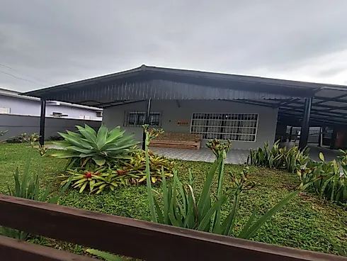 Apartamento em Centro, Bombinhas