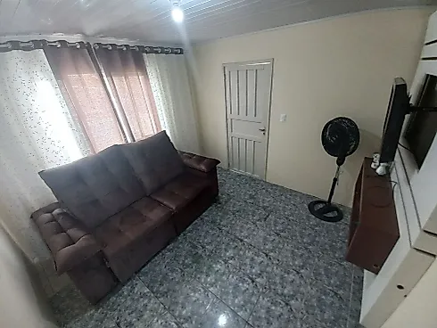 Casa 3 Quartos no Casa Térrea - Centro - Casa em Centro, Bombinhas - Foto 3