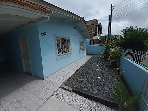 Casa 3 Quartos no Casa Térrea - Centro - Casa em Centro, Bombinhas - Foto 4
