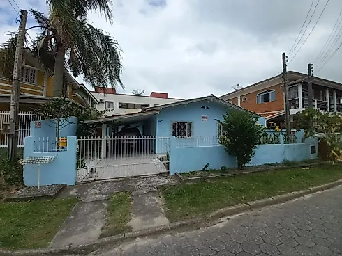 Centro, Bombinhas