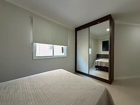 Apartamento em Bombas, Bombinhas