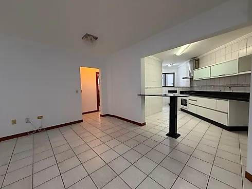 Apartamento em Canto Grande, Bombinhas