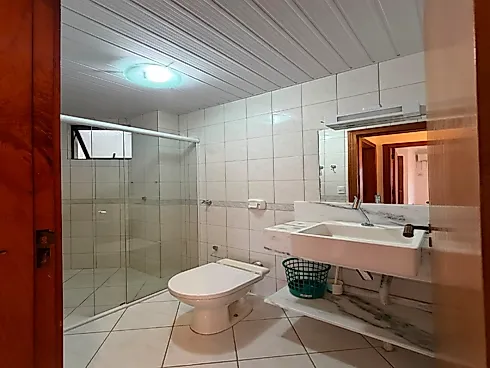 Apartamento em Canto Grande, Bombinhas