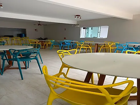 Apartamento em Canto Grande, Bombinhas