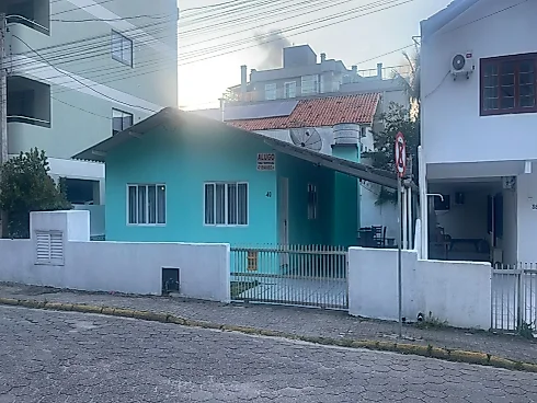 Centro, Bombinhas