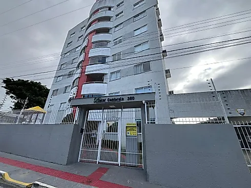 Apartamento 2 Quartos com Piscina - Nossa Senhora do Rosário - Apartamento em Nossa Senhora do Rosário, São José - Foto 3