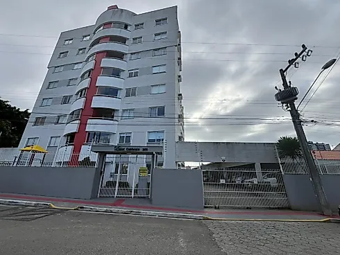 Apartamento 2 Quartos com Piscina - Nossa Senhora do Rosário - Apartamento em Nossa Senhora do Rosário, São José - Foto 1