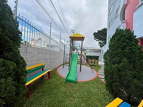 Apartamento 2 Quartos com Piscina - Nossa Senhora do Rosário - Apartamento em Nossa Senhora do Rosário, São José - Foto 4