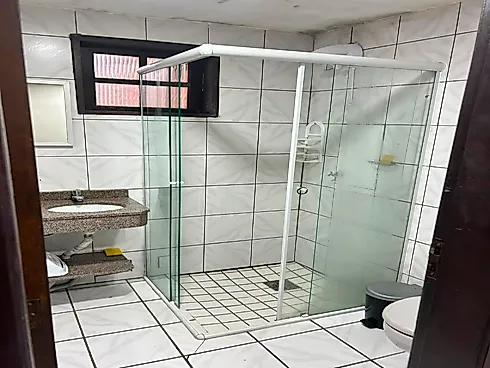 Kitnet Mobiliado no Pousada Kitnet - Centro  Mensal - Kitnet em Centro, Bombinhas - Foto 4