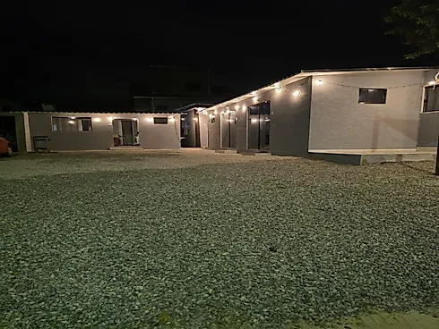 Centro, Bombinhas