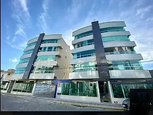 Apartamento 2 Quartos 1 Suíte no Imperio  do Sol - Bombas - Apartamento em Bombas, Bombinhas - Foto 2