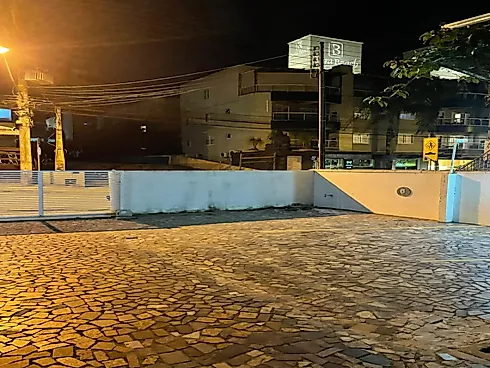 Centro, Bombinhas