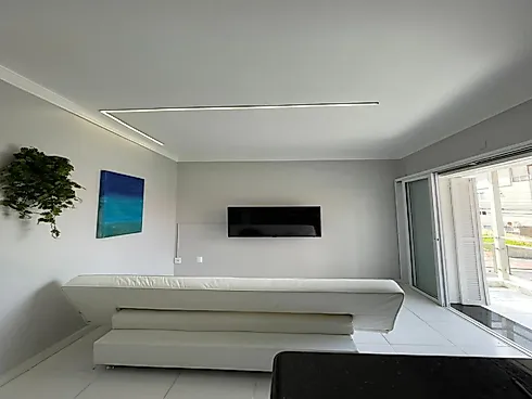 Apartamento 1 Quarto no - Centro - Apartamento em Centro, Bombinhas - Foto 3