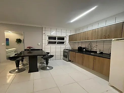 Apartamento 1 Quarto no - Centro - Apartamento em Centro, Bombinhas - Foto 2