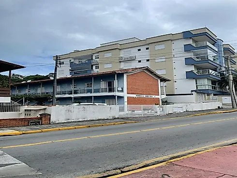 Apartamento 1 Quarto no - Centro - Apartamento em Centro, Bombinhas - Foto 4