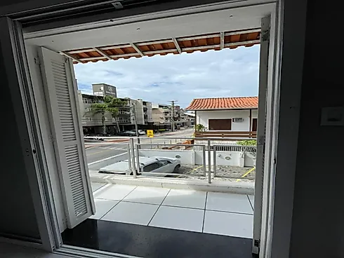 Apartamento 1 Quarto no - Centro - Apartamento em Centro, Bombinhas - Foto 5