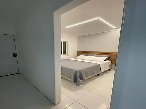 Apartamento 1 Quarto no - Centro - Apartamento em Centro, Bombinhas - Foto 1