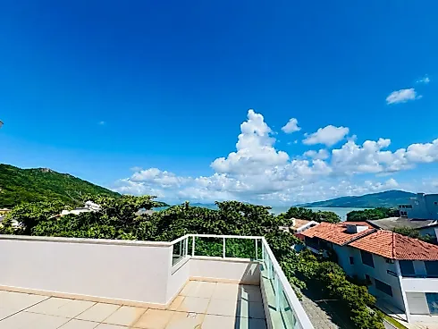 Apartamento 3 Quartos no Residencial Morada em Canto Grande - Canto Grande - Apartamento em Canto Grande, Bombinhas - Foto 1
