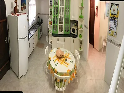 Casa 3 Quartos no Casa Alto Padrao em Bombas - Bombas - Casa em Bombas, Bombinhas - Foto 3