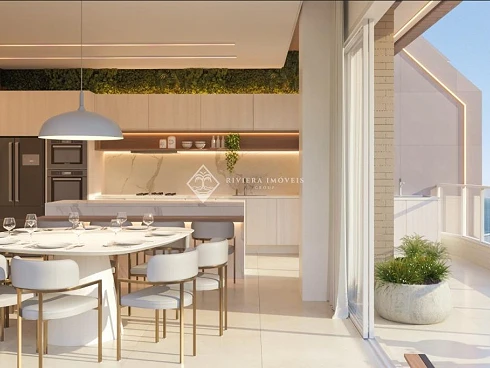 Apartamento em Centro, Bombinhas