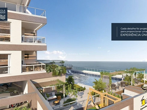 Apartamento em Centro, Bombinhas