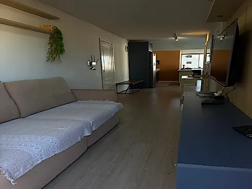 Cobertura 3 Quartos 64m² 1 Suíte no El Shadai - Bombas - Cobertura em Bombas, Bombinhas - Foto 5