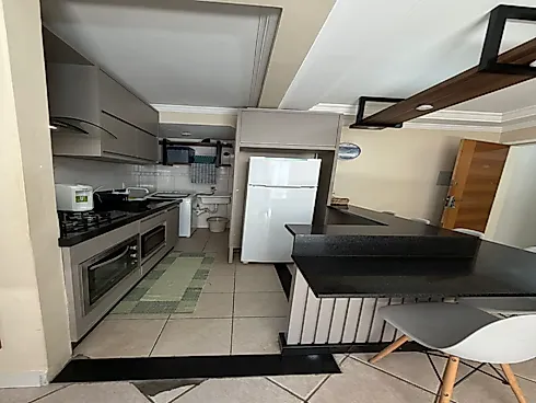 Apartamento 2 Quartos 49m² no El Shadai - Bombas - Apartamento em Bombas, Bombinhas - Foto 3
