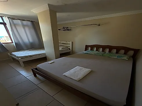 Apartamento 2 Quartos 49m² no El Shadai - Bombas - Apartamento em Bombas, Bombinhas - Foto 4