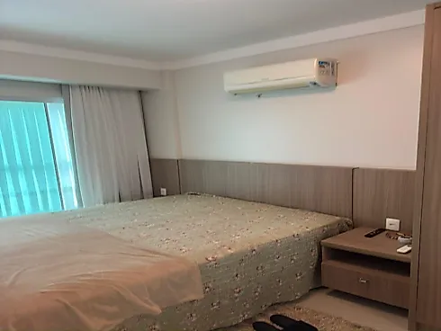 Apartamento 3 Quartos 104m² no Residencial Malibu - Bombas - Apartamento em Bombas, Bombinhas - Foto 3