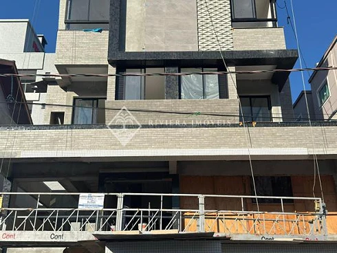 Apartamento em Mariscal, Bombinhas